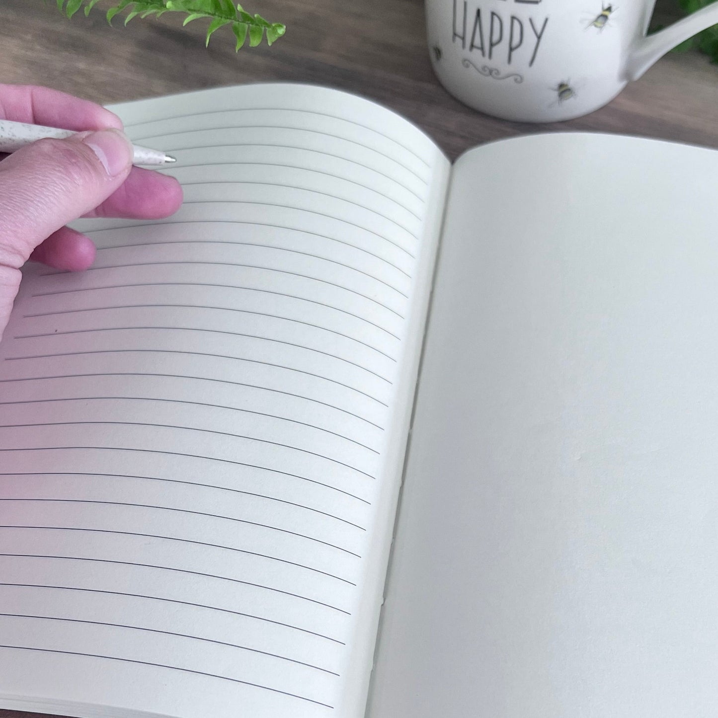 Personalised South America Travel Journal