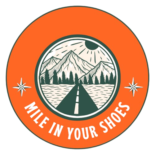 A Mile In Your Shoes